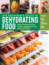Cover image for The Beginner's Guide to Dehydrating Food
